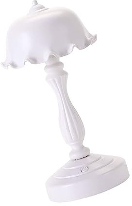 WOONEKY 1stück Mini Led Tischlampe Für Schlafzimmer Dekorative Leselampe Im Einfachen Stil Für Studenten Und Gemütliche Atmosphäre Wohnheimen Und Schlafzimmern