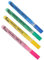 Happyyami Diy Golf Coloring Pen Set 4pcs Golf Club Marker Acrylic Paint Unique Options