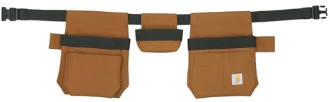 Carhartt,Tool Belt,Adjustable Utility