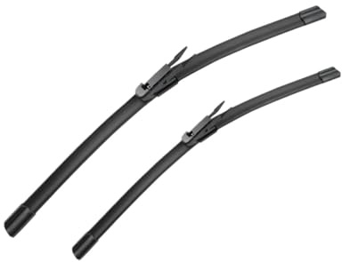 Scheibenwischer Für 1er E81 E87 2004–2010 20 Zoll + 20 Zoll Auto-Frontwischerblätter Frontscheibenwischerblätter Zubehör