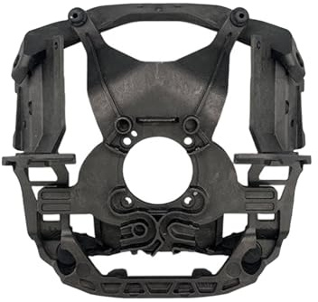 Kamera Stoßdämpfende Platte Kamera Vibrationsdämpfer Ersatzkabel Stoßdämpfende Platine Professioneller Dämpfer