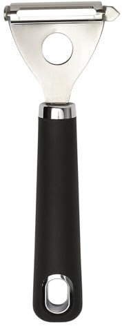 Lakeland Soft Grip Stainless Steel Y Peeler
