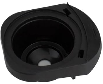 Capsule Holder Genio-S Dish Cup Fit,Compatible for NESCAFE, Compatible for Dolce Gusto, Coffee Machine ' S Holder/Capsule Drawer