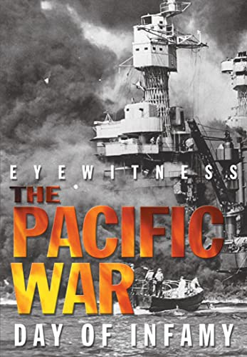 Eyewitness: Day Of Infamy