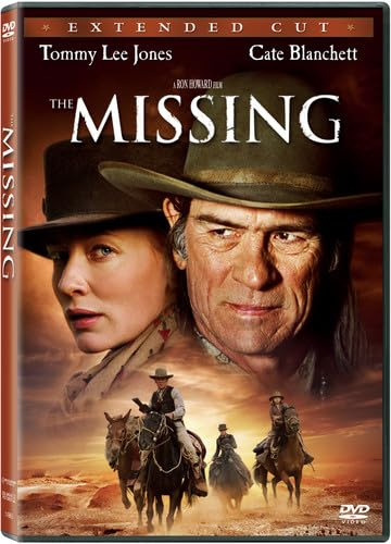 The Missing (Extended Cut)