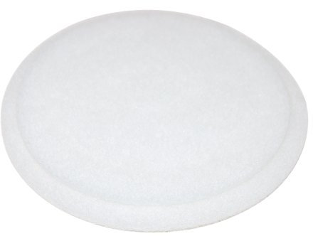 Spares4appliances Post Motor Filter Pad compatible with Dyson DC04 DC08,DC08T DC19,DC20