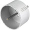 wolfcraft 3899000 - Trépan CT - Diamètre 103 mm - Pour la Maçonnerie et la Pierre - Profondeur de Coupe 55 mm