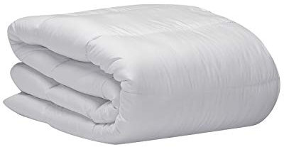 Pikolin Home - Nordische Bettdecke aus Aloe Vera Faser Herbst-Winter 300g, Hautschonend und Atmungsaktiv, für empfindliche Haut, Füllung für Bett 135/140 - 220 x 220 cm