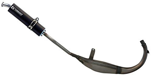 Turbo Kit - Pot d'échappement Sherco Hrd 50 homologué