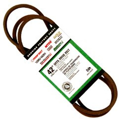 MTD Originalteile 106,7 cm Deck-Antriebsriemen für Rasentraktoren