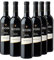 Antaño Tempranillo - Vino Tinto D.O Rioja - Caja de 6 Botellas x 750 ml