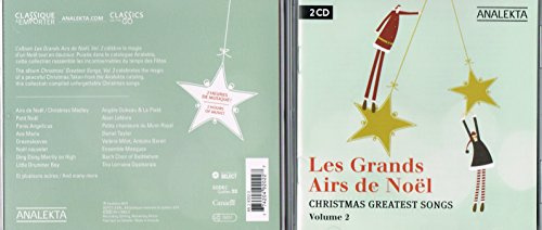 Les Grands Airs de Noel