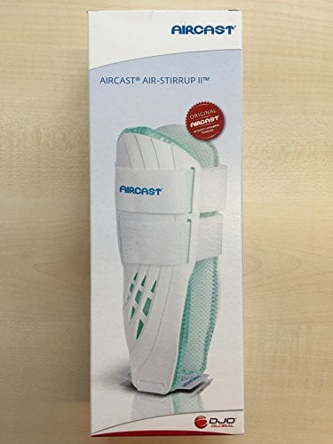 AIRCAST Air Stirrup II Gauche Taille L