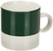 Pantone Espressotasse, Porzellan, Dark Green 3435, 6.1 x 6.1 x 8.2 cm