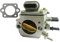 Carburatore per Stihl MS290 MS390 MS310 029 039 motosega