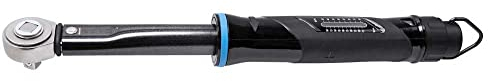 Unior 263-Drehmomentschlüssel 1/2' 40 - 200Nm Marke Unior