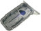 Coppa dell'olio per Astra F Astra G Combo Corsa B Zafira A 1.4L 1.6L a partire dall'anno di costruzione 1991/09-2005/10