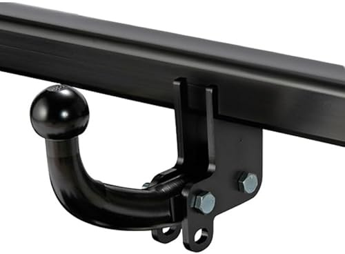 Attelage Compatible avec pour Volkswagen Touran (03/03-09/15) Col de Cygne - Bosal Oris