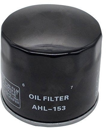 AHL Compatibile per filtro olio moto DUCATI 620 620 - All 2002 2005-2006/620 I.E. 620 - All 2003-2005/620 DARK MD 620 - All 2001 2004-2005/900 CROMO 904 - All 1998