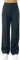 JOPHY & CO. Pantalone Donna a Zampa Larga (cod. 6554) (S, Blu Scuro)