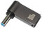 PD 100W Laptop Power Ladegerät Adapter Verbinder USB Type-C Buchse auf DC Stecker Klinkenstecker Konverter Ersatz für Acer Samsung Lenovo (4.5x3.0mm for HP)