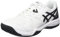 ASICS Gel Padel Pro 5 Blanco Negro 1041a302 100