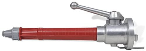 INLIFE Tuyau de pulvérisation pour pompier avec raccord Storz-C
