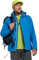 Schöffel Herren Jacket Gmund M, Directoire Blue, 46 EU