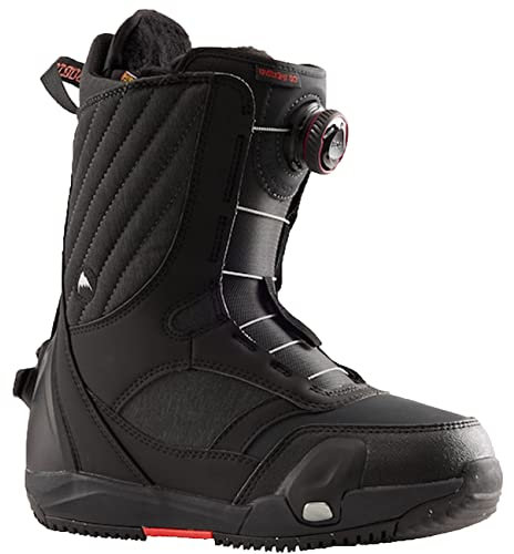 Burton Damen Snowboardboot Limelight Step ON, Größe:38, Farben:Black