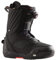 Burton Damen Snowboardboot Limelight Step ON, Größe:38, Farben:Black
