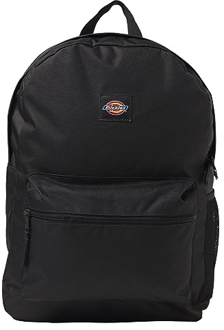 Dickies Essential Rucksack, Schwarz, AL, Essential Rucksack