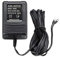 Doorbell Transformer, 18V 500mA Power Supply Visual Doorbell AC Power Adapter with 5M/16.4ft Long Cable, Video Doorbell Transformer Compatible with Most Versions of Ring Doorbell and Thermostat