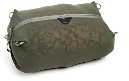 PEAK DESIGN Ultralight Packing Cube Small Mesh Sage