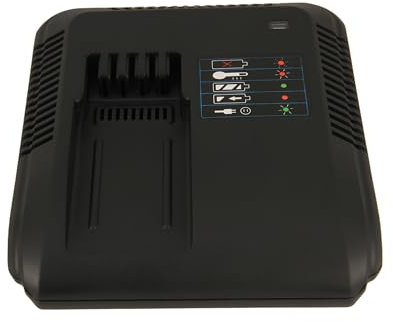 Heshunchang 24V Charger for dewat 24V Battery DW0245 DW0246 DW0240 DW0243 DW0242
