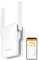 7links Router: WiFi-6-Dualband-Repeater, bis 3.000 MBit/s, WLAN-Mesh, WPS, LAN-Port (WLANRepeater, universelle WLAN Repeater)