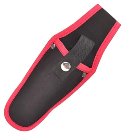 Funda para tijeras de jardín, funda multiusos para tijeras de jardín, soporte de tijeras, funda protectora, soporte para bolsas, uso para tijeras de jardín, bolsa para alicates, tijeras de podar,