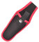 Funda para tijeras de jardín, funda multiusos para tijeras de jardín, soporte de tijeras, funda protectora, soporte para bolsas, uso para tijeras de jardín, bolsa para alicates, tijeras de podar,