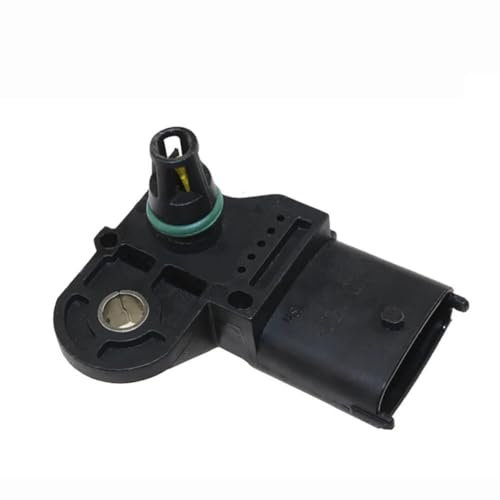 per Alfa Romeo 147 1.9 JTD JTDM Mito 1.3 MultiJet 0281002845 0 281 002 845 Sensore Pressione di sovralimentazione collettore di aspirazione