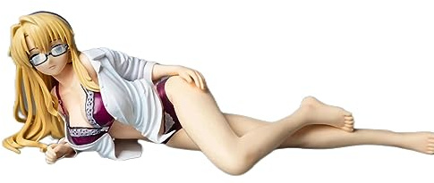 MBGKFNDP 41cm.1/4 Freeing Figure Sattelizer EL Bridget Action Figuren mit sehr detaillierter Skulptur