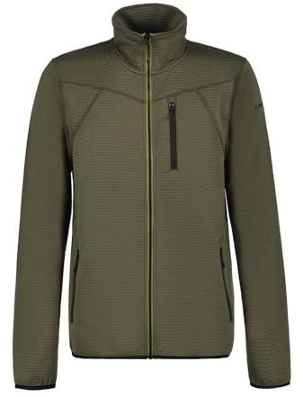 IcePeak Berthold DUNKEL OLIVGRÜN