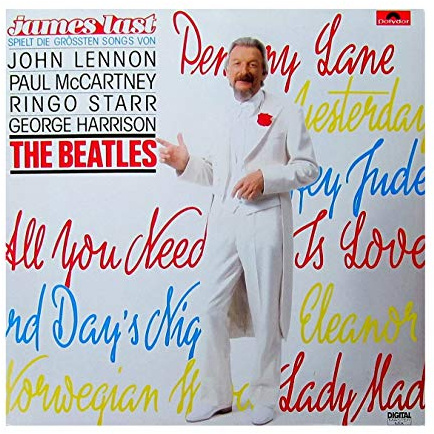 Spielt Die grössten Songs Von The Beatles