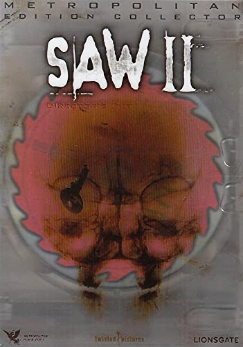 Saw II [Director's Cut - Edition Collector]