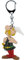 Plastoy SAS 60419 - Asterix selbstbewusst - Schlüsselanhänger, 11