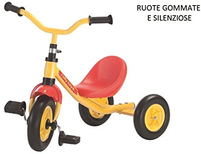 Rolly Toys – Dreirad für Kinder (81278)