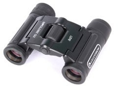 Celestron UpClose G2 8x21 (8-Fach, 21mm) Dachkant-Fernglas mit Tasche