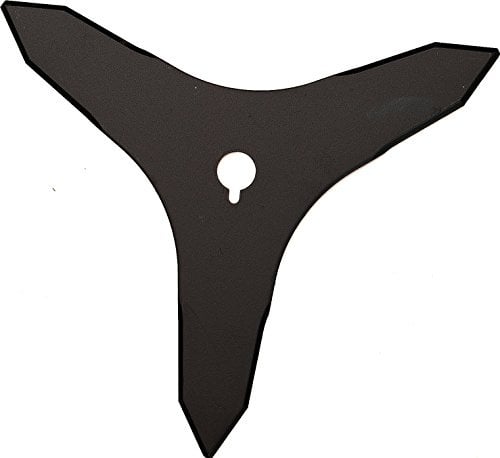 Makita Dickichtmesser, 250 x 25 mm, 4 mm, 385224340
