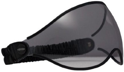 DMD Elastisches Universal-Visier für Motorradhelm DmD Bandit Biltwell