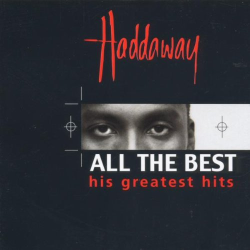 All the Best-His Greatest Hits