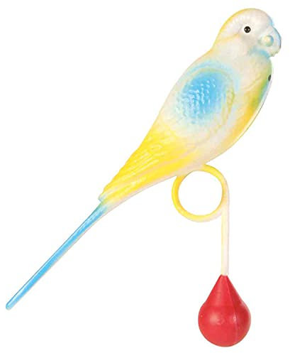 Trixie 5311 Sittich, 12 cm