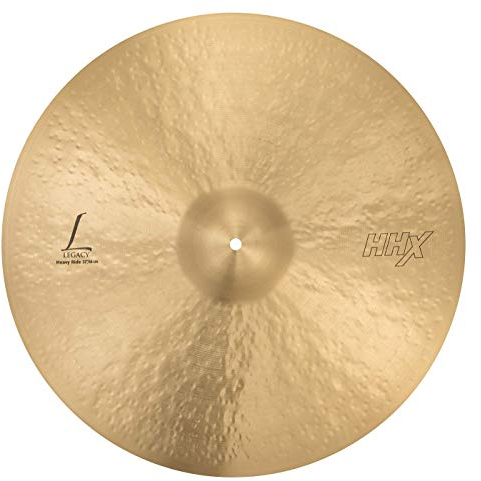 SABIAN 22 HHX Legacy Ride